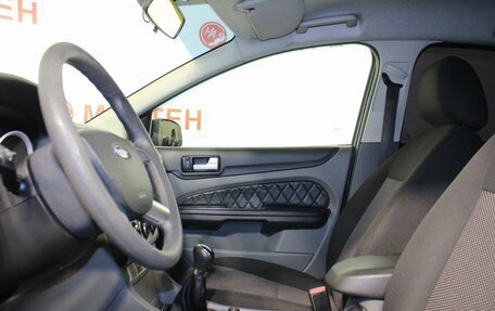 Ford Focus II рестайлинг, 2010 год, 569 000 рублей, 9 фотография