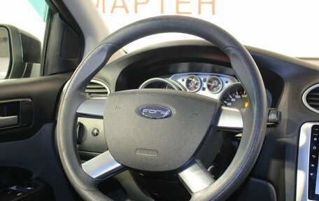 Ford Focus II рестайлинг, 2010 год, 569 000 рублей, 15 фотография