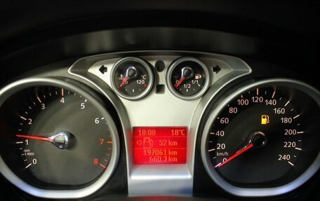 Ford Focus II рестайлинг, 2010 год, 569 000 рублей, 16 фотография