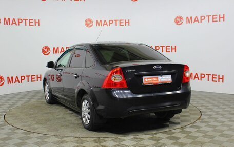 Ford Focus II рестайлинг, 2010 год, 569 000 рублей, 7 фотография