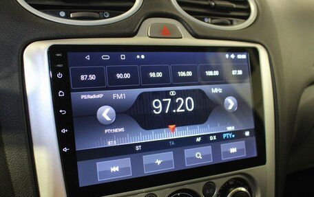 Ford Focus II рестайлинг, 2010 год, 569 000 рублей, 12 фотография