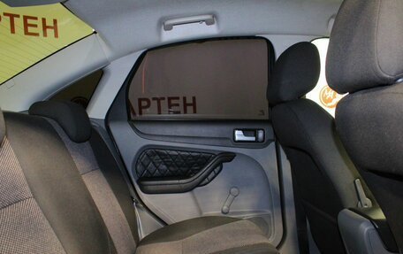 Ford Focus II рестайлинг, 2010 год, 569 000 рублей, 11 фотография