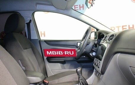 Ford Focus II рестайлинг, 2010 год, 569 000 рублей, 10 фотография