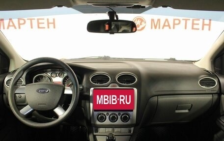 Ford Focus II рестайлинг, 2010 год, 569 000 рублей, 14 фотография