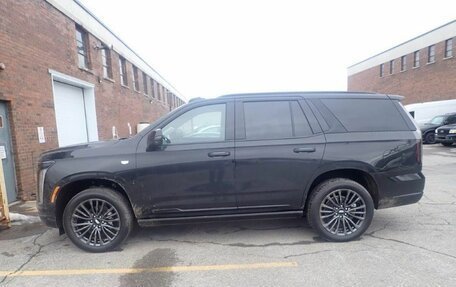 Cadillac Escalade V, 2025 год, 23 000 000 рублей, 5 фотография
