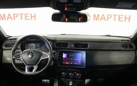 Renault Arkana I, 2021 год, 1 685 000 рублей, 15 фотография