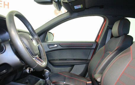 Renault Arkana I, 2021 год, 1 685 000 рублей, 9 фотография