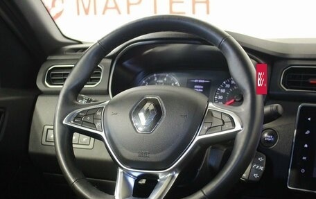 Renault Arkana I, 2021 год, 1 685 000 рублей, 16 фотография