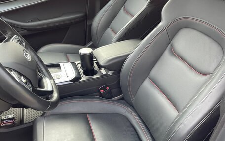 Chery Tiggo 7 Pro, 2021 год, 1 500 000 рублей, 11 фотография