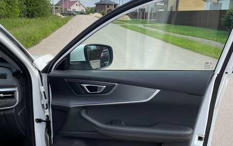 Chery Tiggo 7 Pro, 2021 год, 1 500 000 рублей, 15 фотография