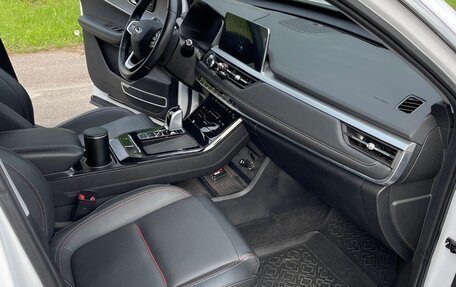 Chery Tiggo 7 Pro, 2021 год, 1 500 000 рублей, 12 фотография