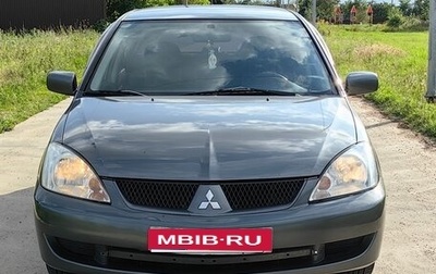 Mitsubishi Lancer IX, 2006 год, 350 000 рублей, 1 фотография