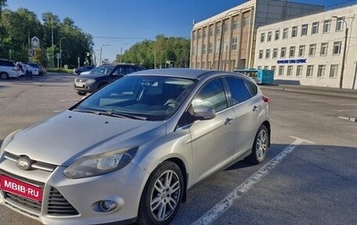 Ford Focus III, 2011 год, 920 000 рублей, 1 фотография