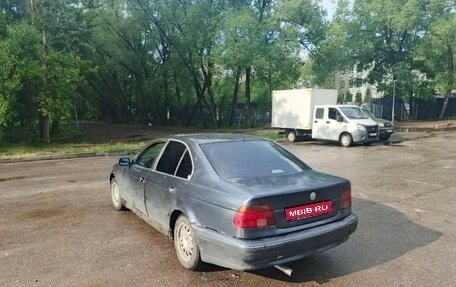 BMW 5 серия, 1996 год, 185 000 рублей, 1 фотография