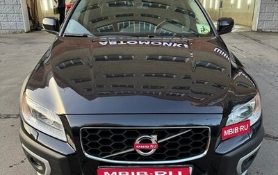 Volvo XC70 II рестайлинг, 2013 год, 3 200 000 рублей, 1 фотография