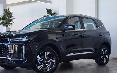 Chery Tiggo 4 I рестайлинг, 2025 год, 2 290 000 рублей, 1 фотография