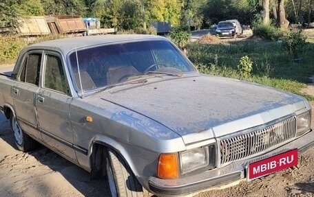 ГАЗ 3102 «Волга», 2004 год, 90 000 рублей, 1 фотография