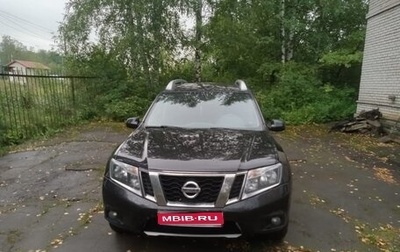 Nissan Terrano III, 2019 год, 1 400 000 рублей, 1 фотография