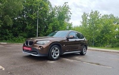 BMW X1, 2012 год, 1 300 000 рублей, 1 фотография