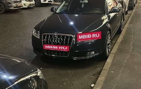 Audi A6, 2010 год, 1 250 000 рублей, 1 фотография