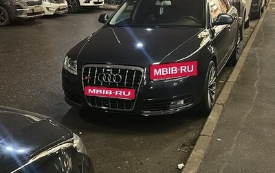 Audi A6, 2010 год, 1 250 000 рублей, 1 фотография