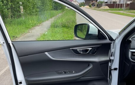 Chery Tiggo 7 Pro, 2021 год, 1 500 000 рублей, 16 фотография