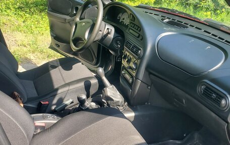 Chevrolet Niva I рестайлинг, 2006 год, 390 000 рублей, 11 фотография