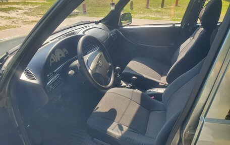 Chevrolet Niva I рестайлинг, 2006 год, 390 000 рублей, 8 фотография