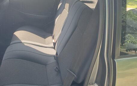 Chevrolet Niva I рестайлинг, 2006 год, 390 000 рублей, 9 фотография