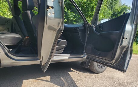 Chevrolet Niva I рестайлинг, 2006 год, 390 000 рублей, 12 фотография