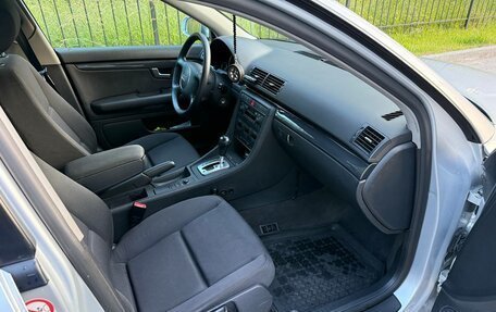 Audi A4, 2003 год, 620 000 рублей, 18 фотография