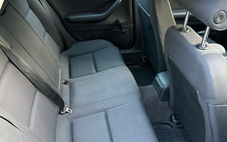 Audi A4, 2003 год, 620 000 рублей, 21 фотография