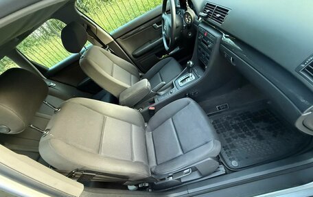 Audi A4, 2003 год, 620 000 рублей, 19 фотография