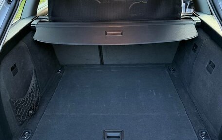 Audi A4, 2003 год, 620 000 рублей, 27 фотография