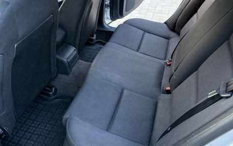 Audi A4, 2003 год, 620 000 рублей, 23 фотография