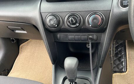Toyota Yaris Cross, 2020 год, 1 650 000 рублей, 25 фотография
