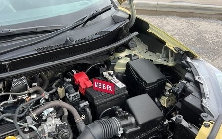 Toyota Yaris Cross, 2020 год, 1 650 000 рублей, 26 фотография