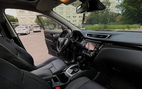 Nissan Qashqai, 2016 год, 2 300 000 рублей, 12 фотография