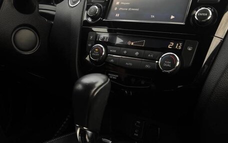 Nissan Qashqai, 2016 год, 2 300 000 рублей, 20 фотография