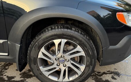 Volvo XC70 II рестайлинг, 2013 год, 3 200 000 рублей, 6 фотография