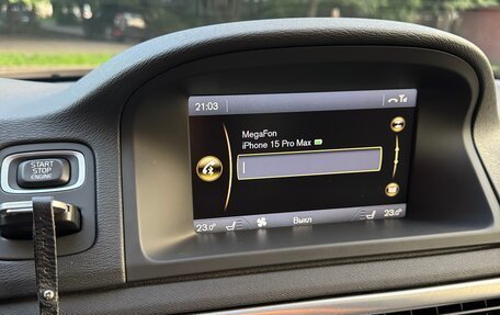 Volvo XC70 II рестайлинг, 2013 год, 3 200 000 рублей, 11 фотография
