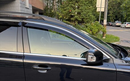 Volvo XC70 II рестайлинг, 2013 год, 3 200 000 рублей, 7 фотография