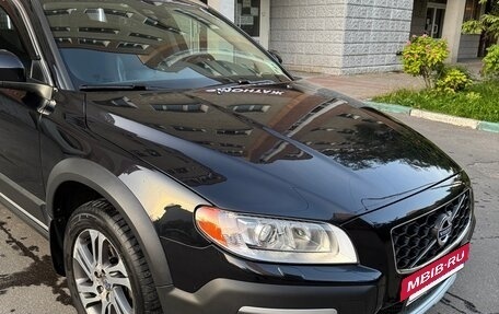 Volvo XC70 II рестайлинг, 2013 год, 3 200 000 рублей, 5 фотография