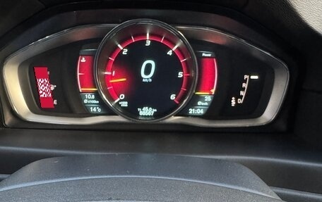 Volvo XC70 II рестайлинг, 2013 год, 3 200 000 рублей, 10 фотография