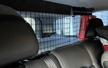 Volvo XC70 II рестайлинг, 2013 год, 3 200 000 рублей, 20 фотография
