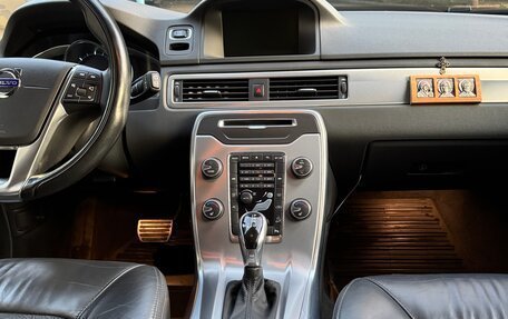 Volvo XC70 II рестайлинг, 2013 год, 3 200 000 рублей, 18 фотография