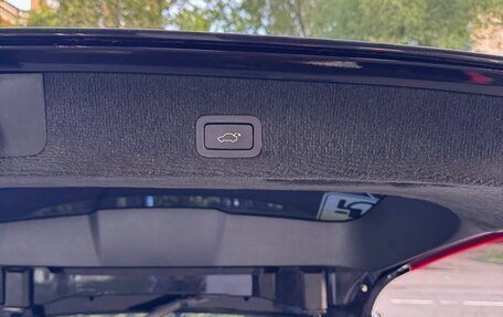 Volvo XC70 II рестайлинг, 2013 год, 3 200 000 рублей, 22 фотография