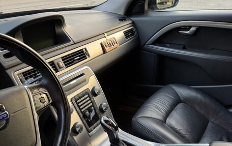 Volvo XC70 II рестайлинг, 2013 год, 3 200 000 рублей, 27 фотография