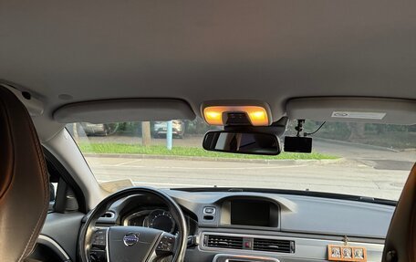 Volvo XC70 II рестайлинг, 2013 год, 3 200 000 рублей, 19 фотография