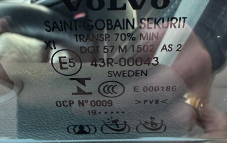Volvo XC70 II рестайлинг, 2013 год, 3 200 000 рублей, 24 фотография